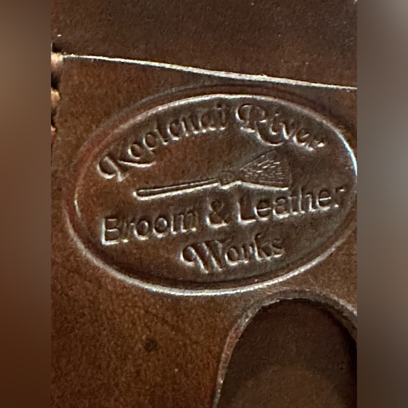 New CARD HOLDER Cowhide Leather Custom Handmade Unisex Listing for 1 - Picture 9 of 15
